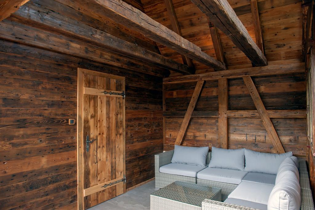 Le B Cottage & Spa Prive リクヴィール 部屋 写真