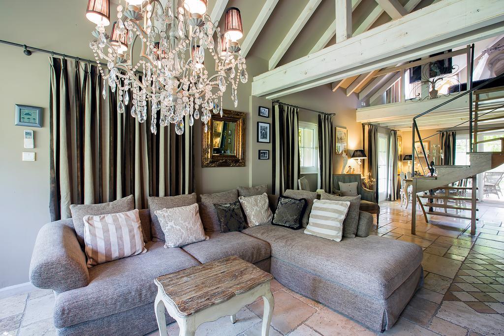 Le B Cottage & Spa Prive リクヴィール エクステリア 写真